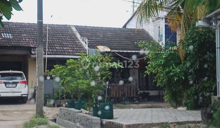 Rumah Murah di Cipocok Jaya Kota Serang 1