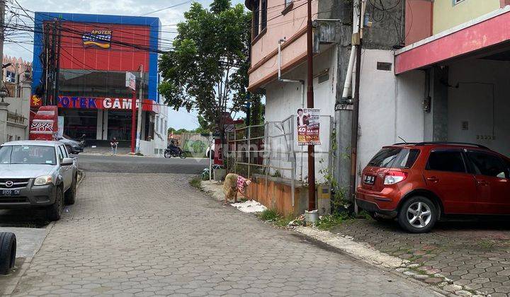 Rumah Tinggal Cocok Untuk Tempat Usaha Homestay di Cilegon 2