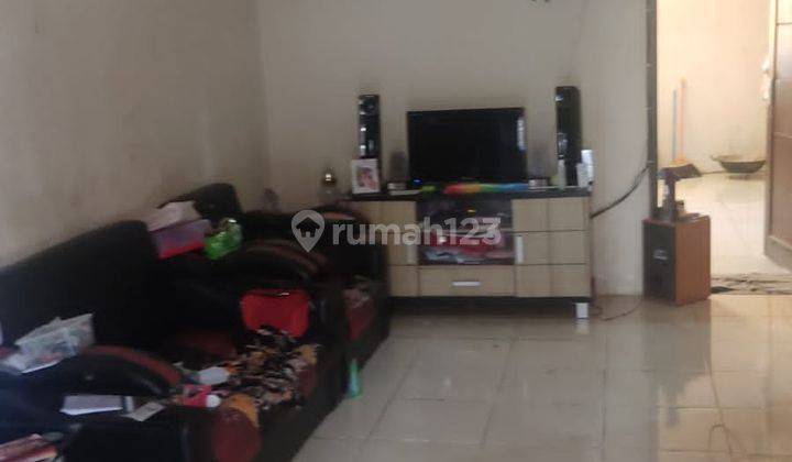 Dijual Rumah Tinggal 2
