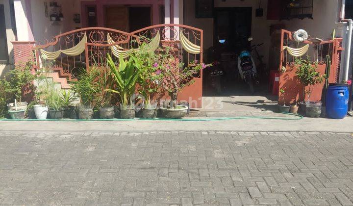 Rumah Murah Dan Nyaman di Daerah Boyolali 1