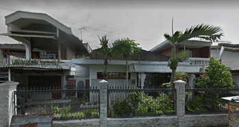 Rumah Asri Dan Nyaman di Bandung Dengan  1