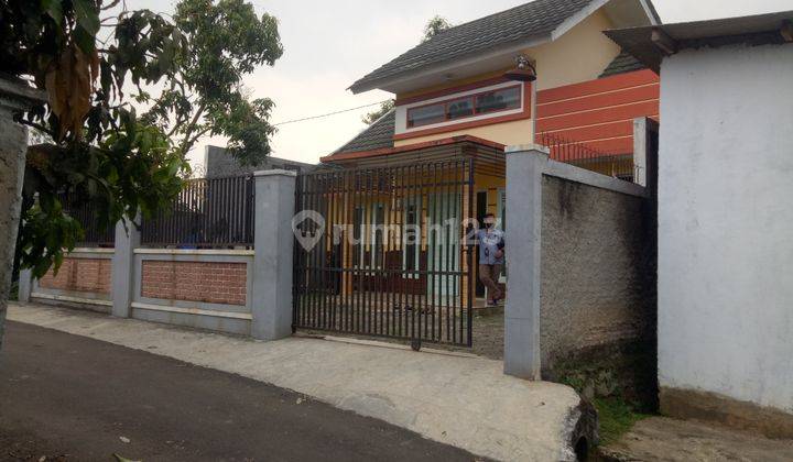 Rumah Bagus, Nyaman Dan Murah di Kota Serang 1