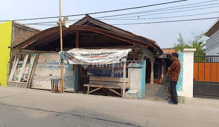 Rumah Murah Siap Huni Dengan Lokasi Strategis Di Bekasi 1