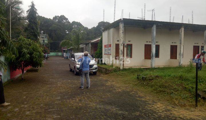 Rumah Murah Siap Huni Terdapat Kost Kostan 4 Pintu Di Semarang 1