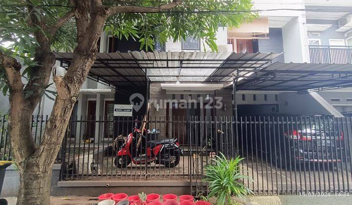 Rumah di Kota Bekasi Yang Mewah Dan Nyaman 1