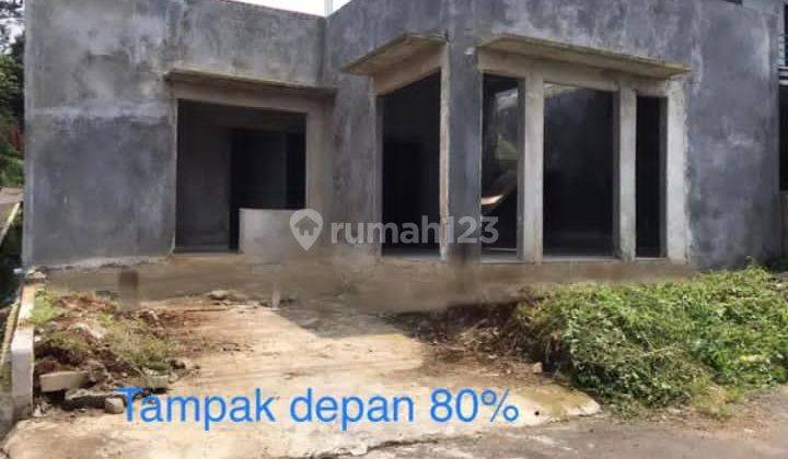 Rumah Baru 2 Lantai Dengan Lokasi Strategis Di Bogor 1