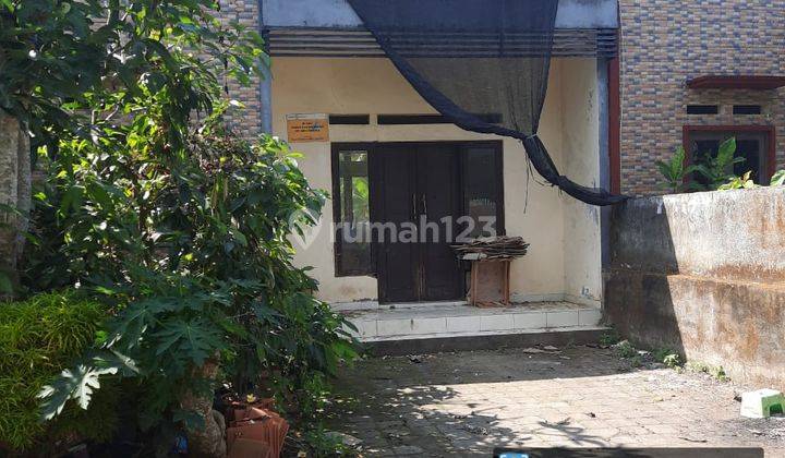 Rumah Murah Siap Huni Dengan Lokasi Strategis Di Bali 2