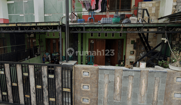 Rumah Murah Bagus Dan Nyaman di Sukoharjo 1