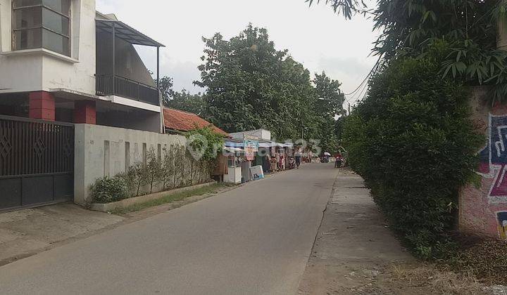 Rumah Tinggal Strategis Dan Nyaman Di Kota Tangerang  2