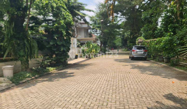 Rumah Bagus Nyaman Lokasi Strategis di Bogor 2