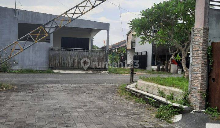 Rumah Siap Huni Yang Nyaman Dan Asri Di Daerah Bali  2