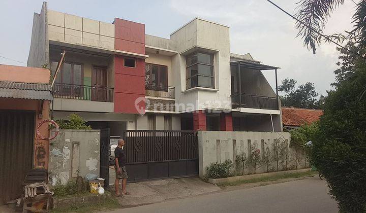 Rumah Tinggal Strategis Dan Nyaman Di Kota Tangerang  1