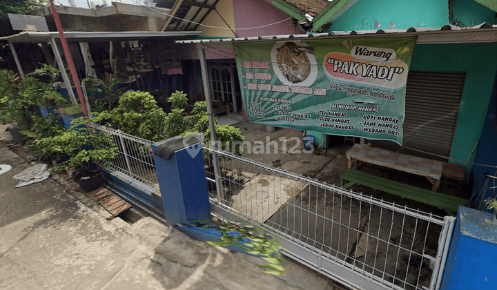 Rumah Murah Bagus Dan Nyaman Lokasi di Kudus 2