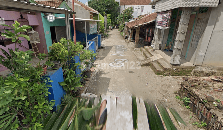 Rumah Asri di Kudus Jawa Timur 2