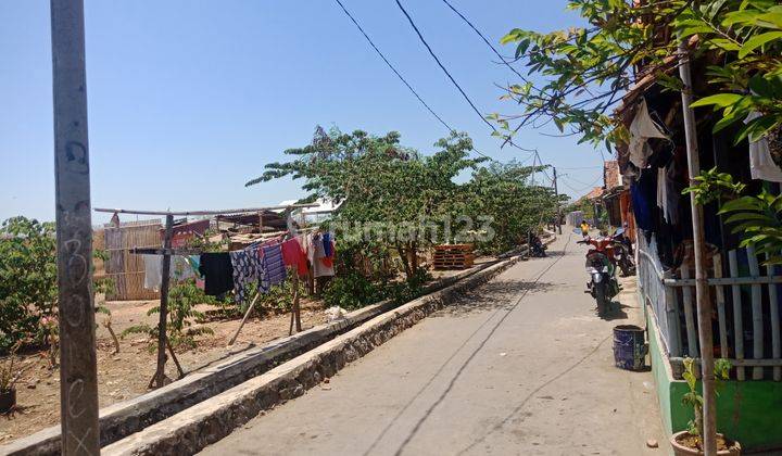 Tanah Siap Huni Luas Dengan Lokasi Strategis di Cirebon 2