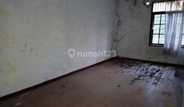 Rumah Murah Bagus Dan Nyaman Lokasi di Tangerang 2