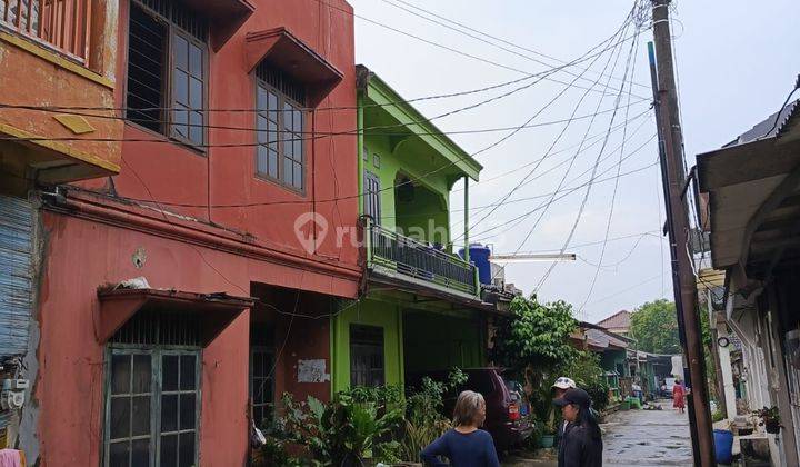 Rumah Murah Siap Huni Dengan Lokasi Strategis di Tangerang  2