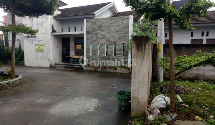 Rumah Murah Siap Huni Nyaman Bagus di Kudus 2