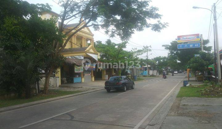 Rumah Bagus Dan Nyaman Lokasi Strategis di Bogor 2