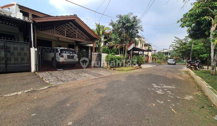 Rumah Bagus Dengan Lokasi Strategis Di Pesanggrahan Jakarta Selatan  2