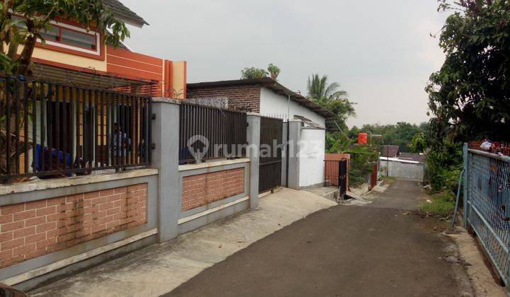 Rumah Murah Siap Huni Bagus Dan Nyaman di Serang 2