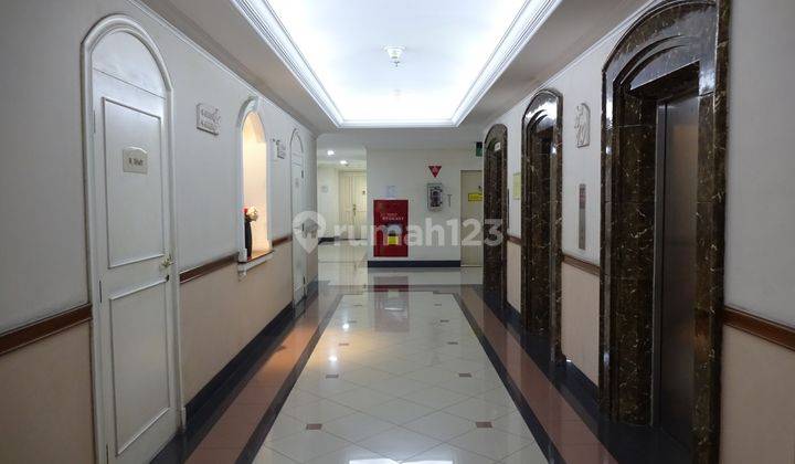 Apartemen Mewah Dengan Lokasi Strategis di Kebayoran Lama  2