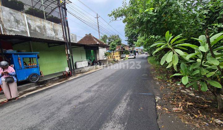 Rumah Luas Bagus Lokasi Strategis di Sukoharjo 2