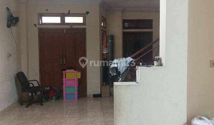 Rumah Luas Bagus Lokasi Strategis di Kembangan Jakarta Barat 2