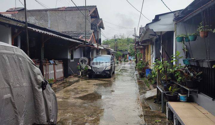 Rumah Murah Bagus Dan Nyaman Lokasi di Bogor 2