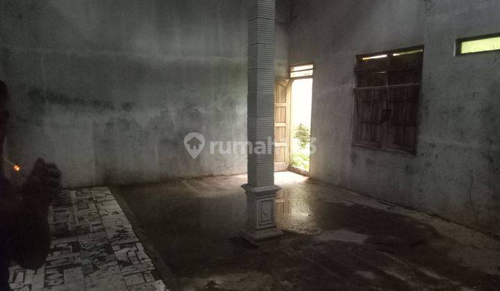 Rumah Murah Siap Huni Nyaman di Karanganyar 2