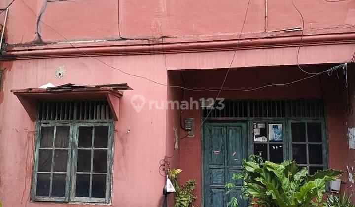 Rumah Murah Bagus Nyaman Lokasi di Tangerang 2