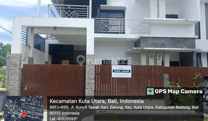 Rumah Siap Huni Yang Nyaman Dan Asri Di Daerah Bali  1