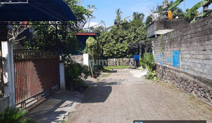 Rumah Murah Siap Huni Bagus Nyaman di Bali 2