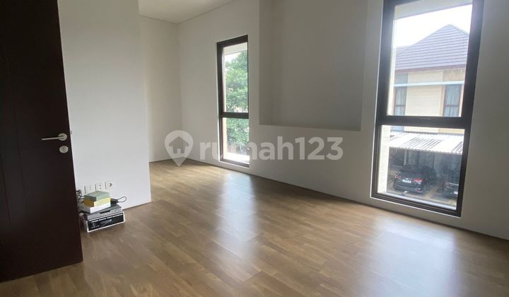 Nice House, Green Environment, Ready to Occupy, at The Eminent BSD 2