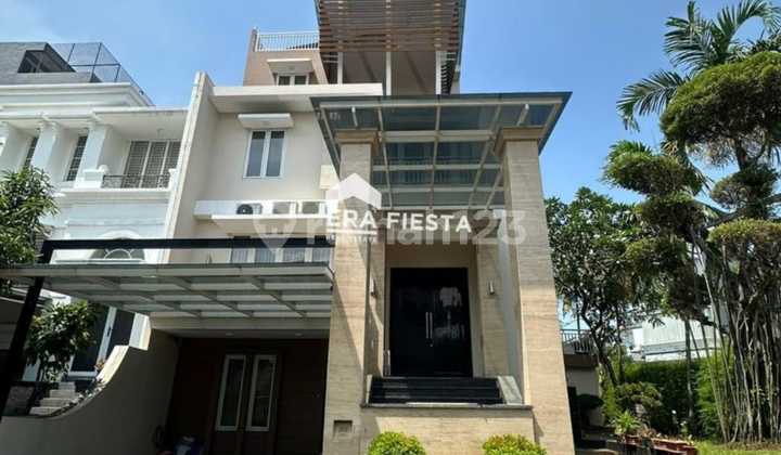 Dijual Rumah Cantik, Lingkungan Asri, Di Akasia, Bukit Golf Mediterania, PIK Dijual Rumah Cantik, Lingkungan Asri, Di Akasia, Bukit Golf Mediterania, PIK