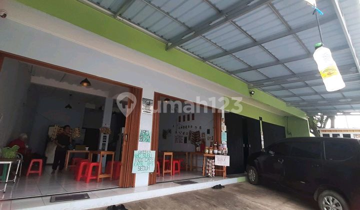 Di Jual Cepat Ruko di Sentraland di Parung Panjang