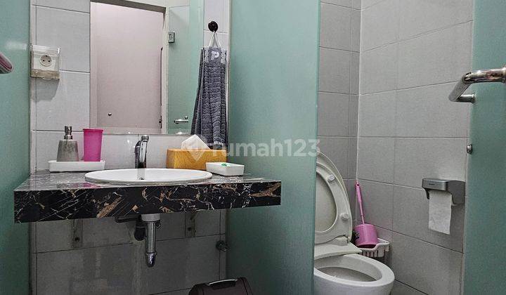 Dijual Hunian Nyaman di Delatinos Bsd City, Cocok Untuk Keluarga 2