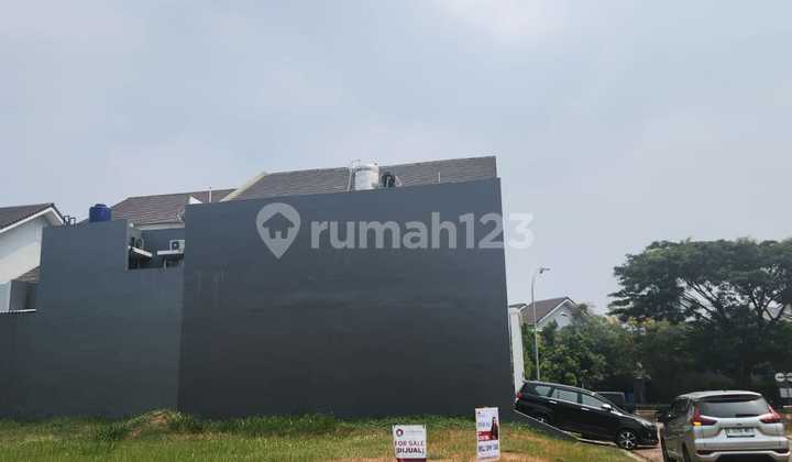 For Sale: Ready-to-Build Lot at Modern Land Costarica