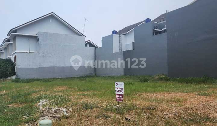 For Sale: Ready-to-Build Lot at Modern Land Costarica