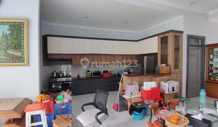 Rumah Hook Siap Huni di Sektor 1 A Gading Serpong 2