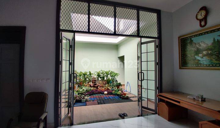 Rumah Hook Siap Huni di Sektor 1 A Gading Serpong 1