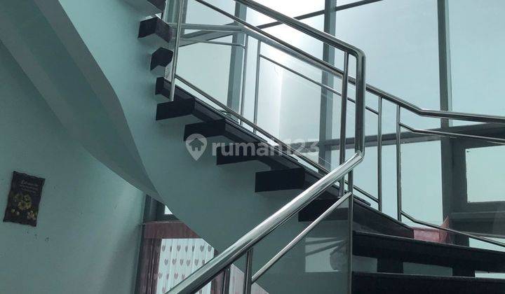 Di Jual Rumah Perum Taman Kedoya, Jakarta Barat 2