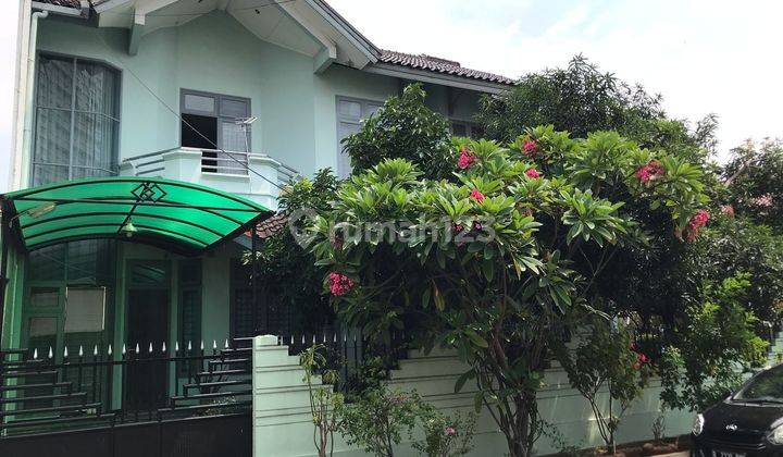 Di Jual Rumah Perum Taman Kedoya, Jakarta Barat 1