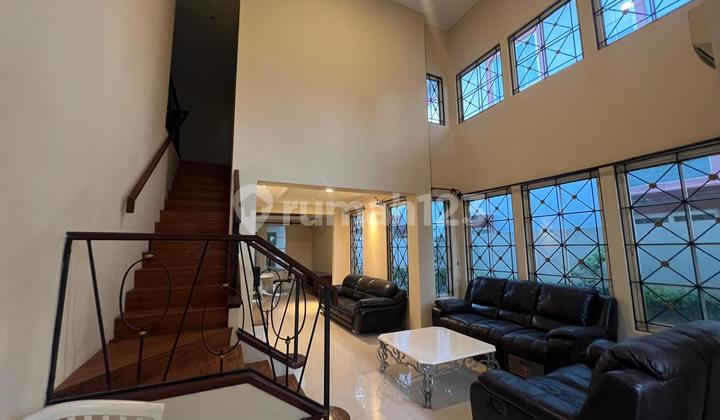 Dijual Rumah Bagus di Taman Beverly Golf Lippo Karawaci Dijual Rumah Bagus di Taman Beverly Golf Lippo Karawaci