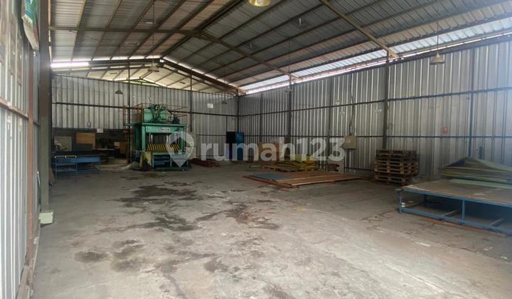 Dijual Gudang Dan Ruko di Boulevard Utama Citra Raya Dijual Gudang Dan Ruko di Boulevard Utama Citra Raya