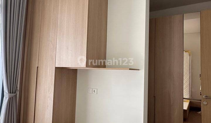 Dijual Rumah Siap Huni, At Tanakayu Stevia Bsd 2