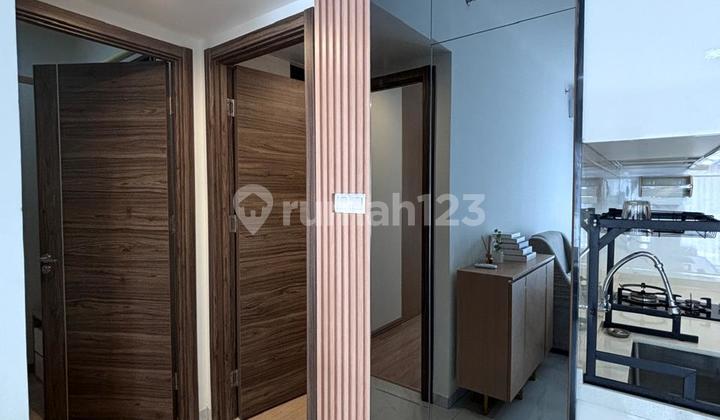 Beautiful Apartment for Rent, Fully Furnished, at Sky House BSD Beautiful Apartment for Rent, Fully Furnished, at Sky House BSD