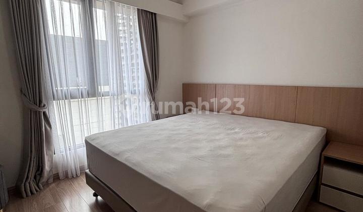 Beautiful Apartment for Rent, Fully Furnished, at Sky House BSD Beautiful Apartment for Rent, Fully Furnished, at Sky House BSD