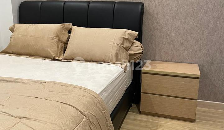 For Rent Apartment, 1Br Type, at Branz Bsd 2