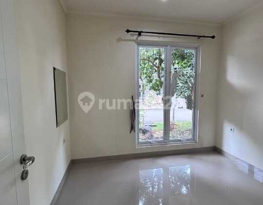 For Rent: Nice House, Green Environment, In Cluster Verdi Gading Serpong 2